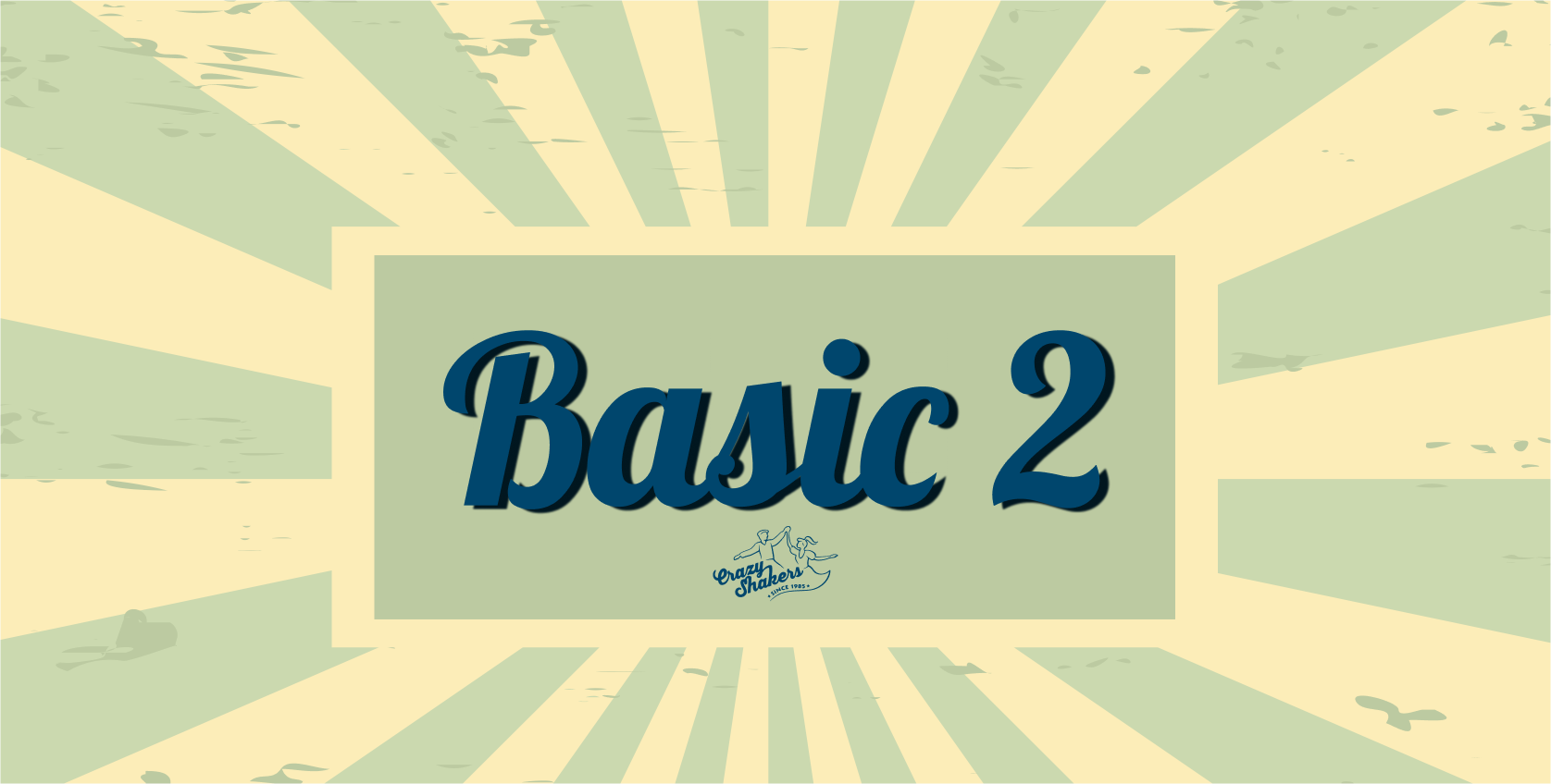 Start Basics 2 – Donnerstags