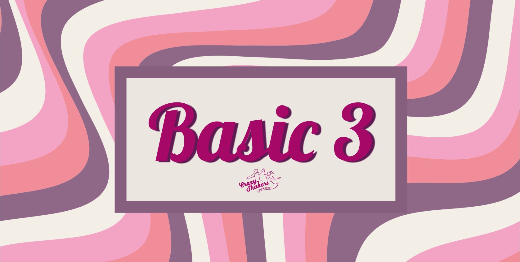 Start Basics 3 – Dienstag